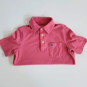 Vineyard Vines Edgartown Polo